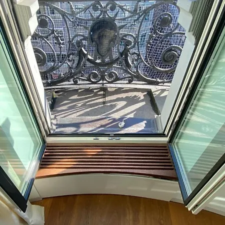 Appartamento The Crown Penthouse Bahnhofstrasse *