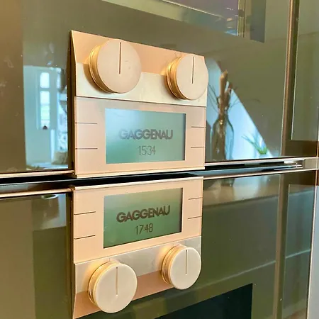 Appartamento The Crown Penthouse Bahnhofstrasse Zurigo