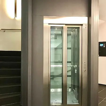The Crown Penthouse Bahnhofstrasse Zurigo