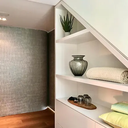 The Crown Penthouse Bahnhofstrasse * Zurich