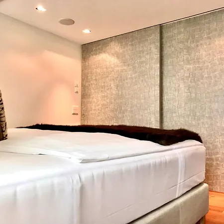 The Crown Penthouse Bahnhofstrasse Apartment