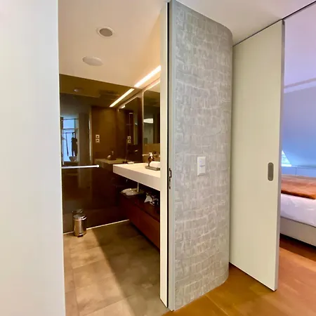 The Crown Penthouse Bahnhofstrasse Apartment