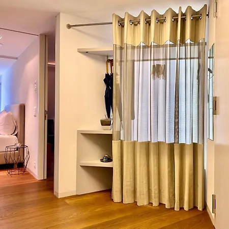 The Crown Penthouse Bahnhofstrasse