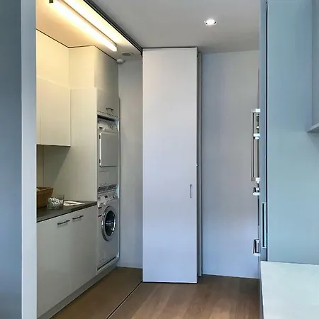 The Crown Penthouse Bahnhofstrasse Apartment