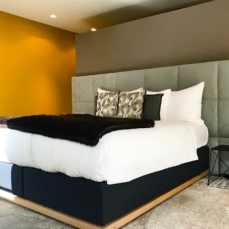 The Crown Penthouse Bahnhofstrasse Apartment *