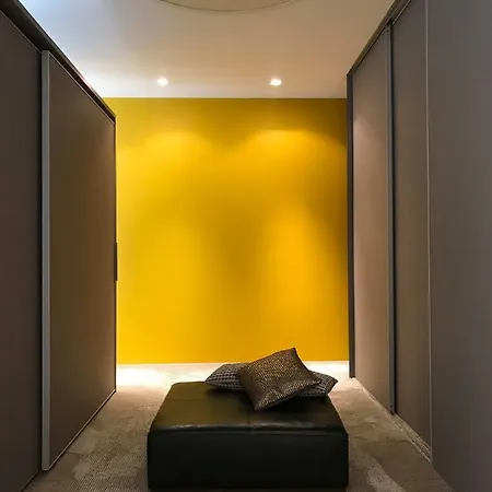 The Crown Penthouse Bahnhofstrasse *