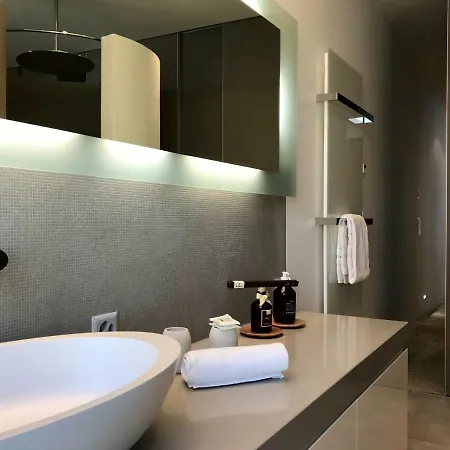The Crown Penthouse Bahnhofstrasse * زيورخ