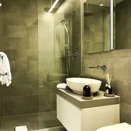The Crown Penthouse Bahnhofstrasse * زيورخ