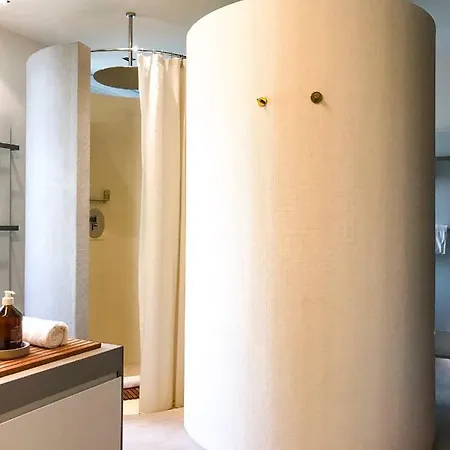 شقة The Crown Penthouse Bahnhofstrasse *